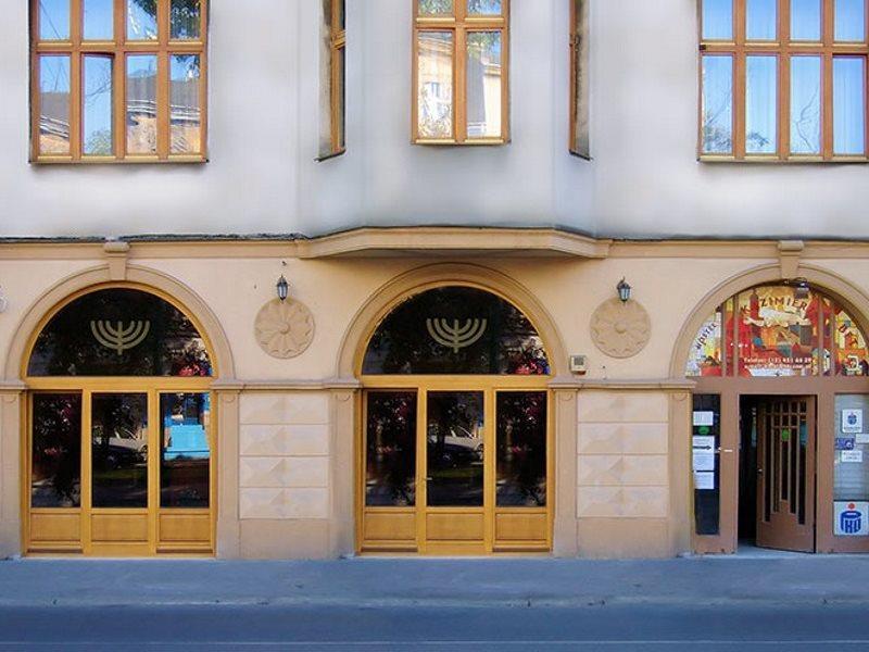 Hotel Kazimierz II Krakow Exterior photo